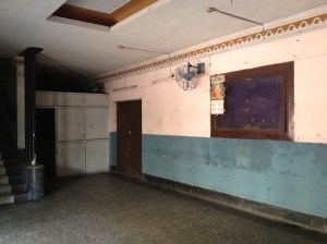 Daramtala Street, Calcutta