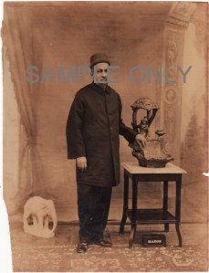 Jamshedji Framji Madan