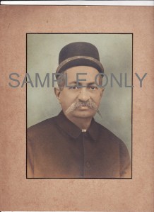 Jamshedji Framji Madan